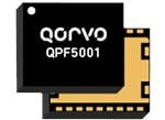 Qorvo Module de transmission/réception 12 W à double canal QPF5001