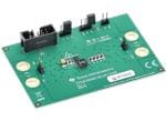 Texas Instruments Module d'évaluation de convertisseur TPS6286B10EVM-049