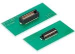 Hirose Electric Connecteurs carte à carte 0,5 mm DF12N
