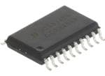 Vishay / Siliconix Commutateurs analogiques SPDT quadruples de précision DG333A/DG333AL