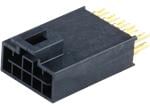 Molex Fiches de test Nano-Fit