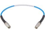 Molex Faisceaux de câbles haute fréquence de test cardinal