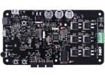 NXP Semiconductors Cartes d’évaluation de commande de moteurs PMSM/BLDC S32M2