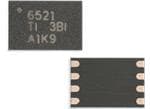 Texas Instruments Isolateurs fonctionnels ISO652x/ISO652x-Q1