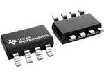 Texas Instruments Contrôleur de diode idéale LM74703-Q1/LM74704-Q1