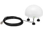Taoglas Neptune XAHP.30 Marine Antenna with BNC Connector