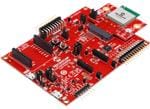 Microchip Technology Carte PIC32 WFI32 2.0 Curiosity
