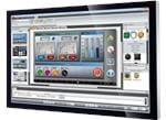 ADLINK Technology Panel PC industriels tout-en-un IHM PanKonix®