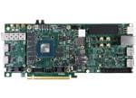 Altera Kit de développement modulaire Agilex® 5 FPGA E-Series 065 B