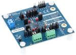 Texas Instruments Module d'évaluation PCM1809EVM