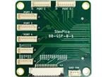 Amphenol Aerospace PicoConn robuste GigaStax