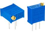 Bourns Potentiomètres ajustables Trimpot® série 3296