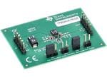 Texas Instruments Modules d'évaluation TPS62A03EVM-028/TPS62A03AEVM-028