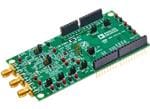 Analog Devices Inc. Carte d'évaluation EVAL-AD4052-ARDZ pour AD4052