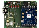 u-blox Kit d’évaluation cellulaire EVK-LEXI-R422