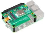 Raspberry Pi Kit d'IA 8L Hailo