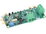 Texas Instruments Module d'évaluation de convertisseur TPS7H4011EVM-CVAL