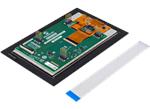 Microchip Technology Module d’affichage LCD MIPI 720p 5,5