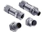 Amphenol LTW Connecteurs industriels M12 (SAE J2839)