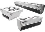 Advanced Thermal Solutions POLARVrTX High-Capacity Active Cooling Heat Sinks