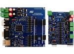 STMicroelectronics Kit d'évaluation STEVAL-SILKT01