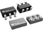 Texas Instruments Convertisseurs non inverseurs à 1 bit TXS0101/TXS0101-Q1 
