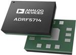 Analog Devices Inc. Atténuateurs numériques en silicium ADRF5714