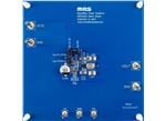 Monolithic Power Systems (MPS) EVQ4322-D-00A Evaluation Board