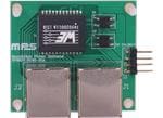 Monolithic Power Systems (MPS) EV8017-RJ45-00A Connection Board