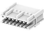 TE Connectivity Connecteurs à sertir à minuterie standard RAST 2.5
