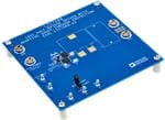 Analog Devices Inc. Carte d'évaluation EVAL-LTC7068-AZ