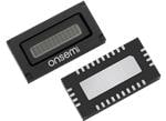 onsemi Photomultiplicateur en silicium ARRAYRDM-0112A20-QFN
