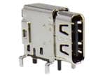 USB 3.1 Type C Connectors