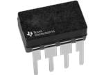 Texas Instruments  Amplificateurs opérationnels LPV521 de puissance nanométrique unique