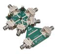 pSemi PE42548 UltraCMOS® SP4T RF Switch