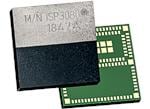 ISP3080 Ultra-Wide Band BLUETOOTH® LE Modules