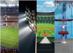 Lumileds Sports Lighting