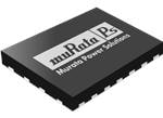 Murata Power Solutions Régulateur buck à deux étages PE24110