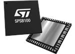 STMicroelectronics CI de gestion d’alimentation (PMIC) automobile SPSB100
