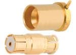 Amphenol / SV Microwave Interconnexions RF BMB