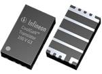 Infineon Technologies Transistors CoolGaN™ G3 100 V