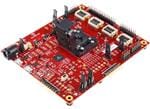 Microchip Technology Kit d'évaluation CEC173x (EV42J24A)