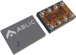 ABLIC CI de protection de batterie S-821A et S-821B