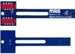 Monolithic Power Systems (MPS) TBMA600 Test Board