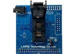 ROHM Semiconductor Carte de référence RB-S22Q284TD20
