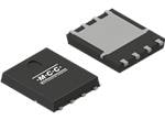 Micro Commercial Components (MCC) MOSFET à canal N de niveau logique 30 V-60 V MCCx