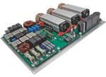 Microchip Technology Conception de référence PFC triphasé Vienne