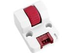 M5Stack U186 Scroll Unit with Hollow Shaft Encoder