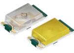 ams OSRAM LED SmartPhase® 0603 Gen 2
