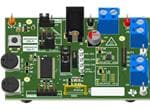 Texas Instruments Module d'évaluation DRV8421BEVM